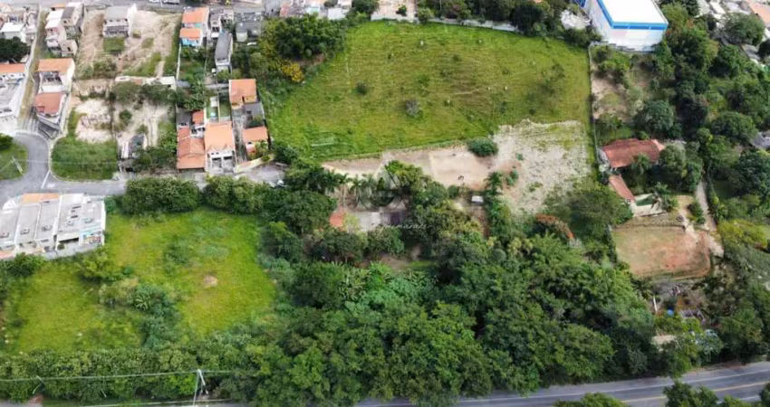 Terreno para venda em jacareí, jardim santo antônio da boa vista