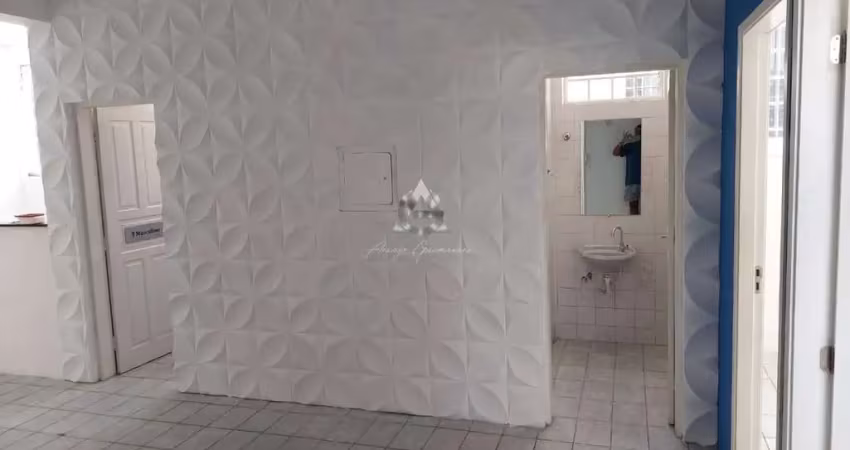 Sala comercial para venda em são josé dos campos, jardim são dimas, 2 banheiros, 2 vagas