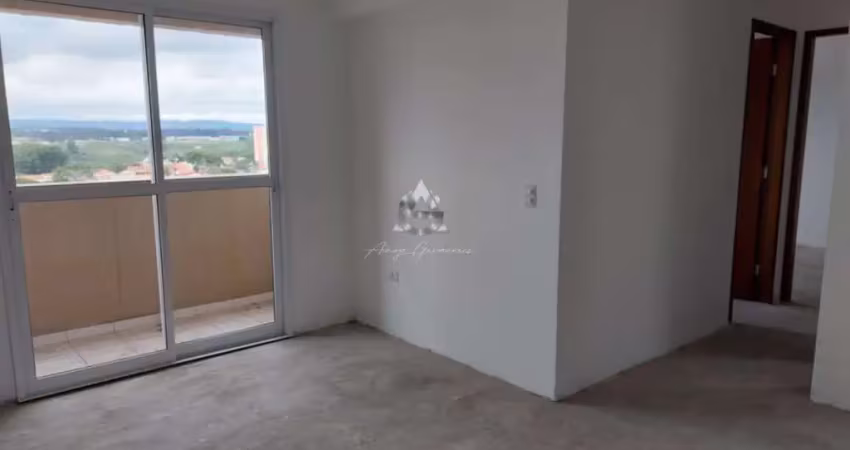 Apartamento para venda em são josé dos campos, monte castelo, 2 dormitórios, 1 suíte, 1 banheiro, 1 vaga