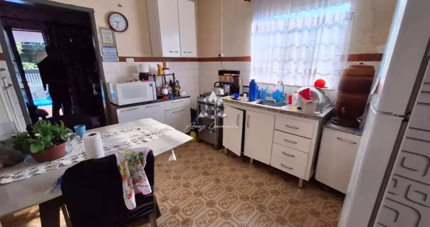 Casa para venda em são josé dos campos, alto da ponte, 3 dormitórios, 1 suíte, 1 vaga