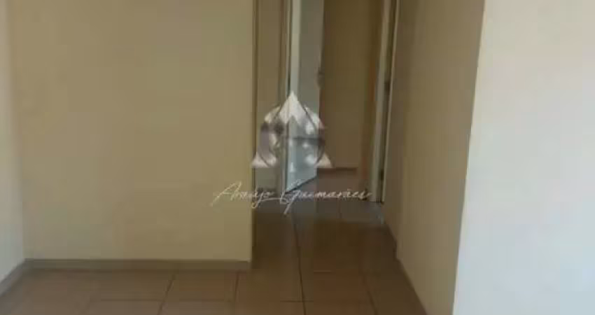 Apartamento para venda em são josé dos campos, santana, 2 dormitórios, 1 banheiro, 1 vaga