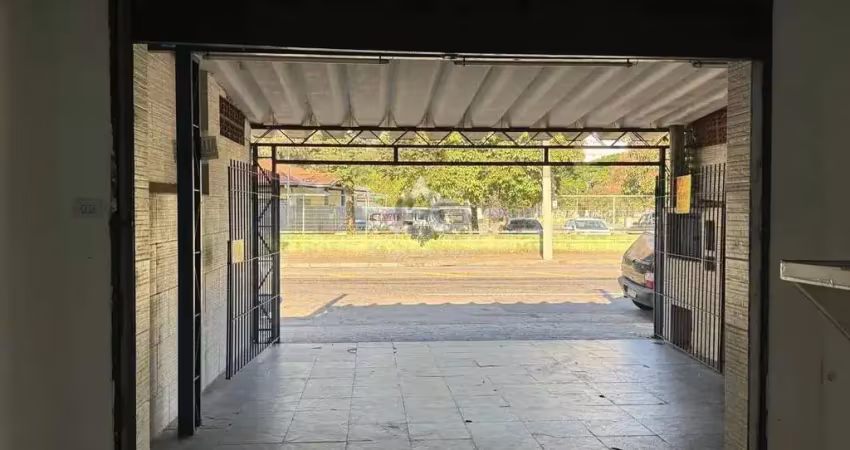 Ponto comercial para venda em são josé dos campos, vila cardoso, 3 banheiros, 2 vagas