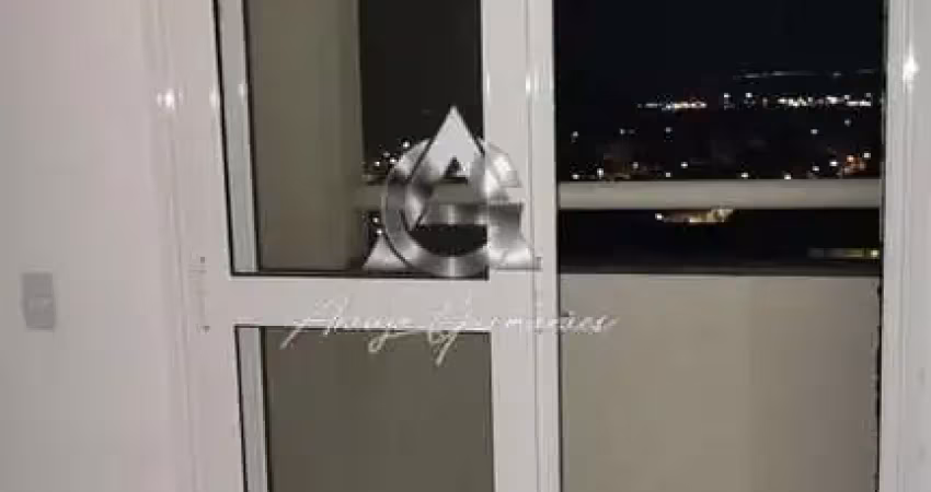 Apartamento para venda em jacareí, jardim califórnia, 2 dormitórios, 1 banheiro, 1 vaga