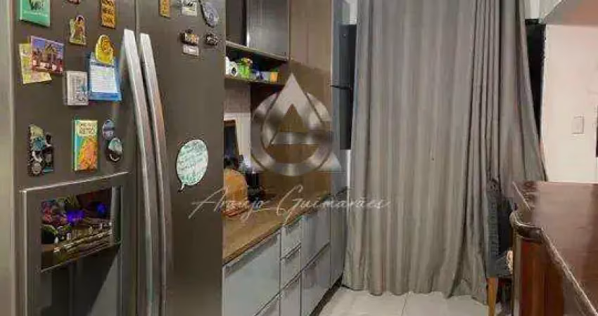 Casa para venda em são josé dos campos, urbanova, 3 dormitórios, 2 banheiros