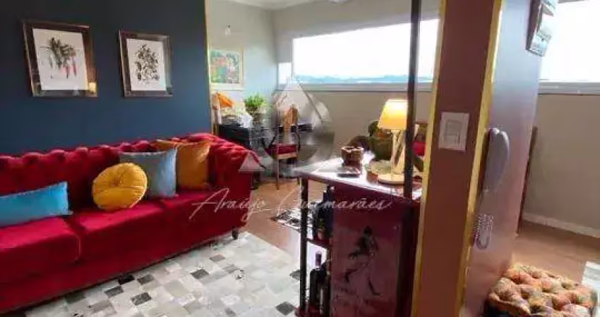 Apartamento para venda em são josé dos campos, condomínio residencial colinas do paratehy, 2 dormitórios, 1 suíte, 1 banheiro, 1 vaga
