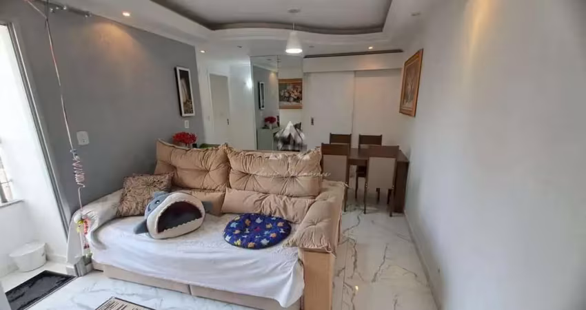 Apartamento para venda em são josé dos campos, jardim américa, 1 dormitório, 1 suíte, 1 banheiro, 1 vaga