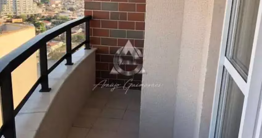 Apartamento para venda em jacareí, centro, 2 dormitórios, 1 suíte, 1 banheiro, 1 vaga