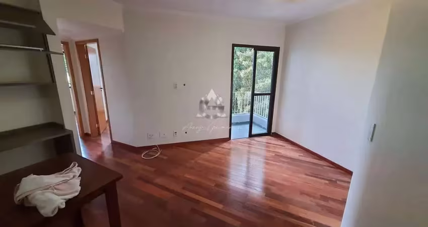Apartamento para venda em são josé dos campos, vila cardoso, 2 dormitórios, 1 banheiro, 1 vaga