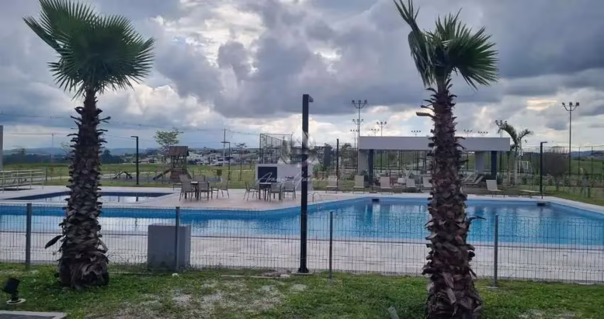 Terreno em condomínio para venda em são josé dos campos, loteamento terras alpha são josé dos campos