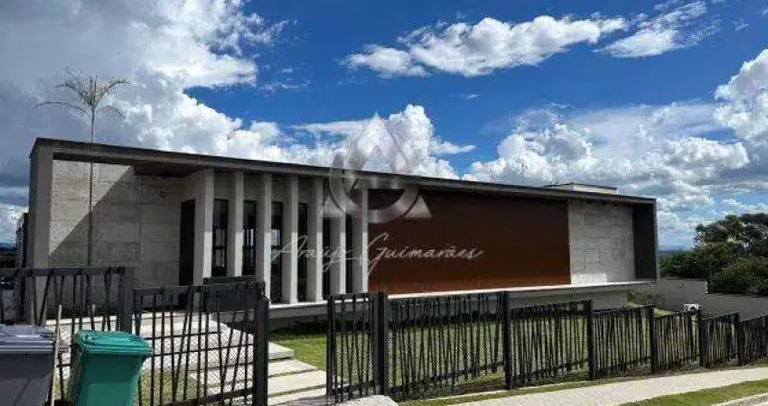 Casa em condomínio para venda em são josé dos campos, condomínio colinas do parahyba, 4 dormitórios, 3 suítes, 2 banheiros, 5 vagas