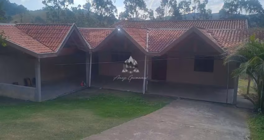 Chácara para venda em são josé dos campos, jardim altos de santana, 2 dormitórios, 2 suítes, 1 banheiro, 8 vagas