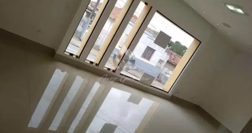 Sobrado para venda em são josé dos campos, vila jaci, 3 dormitórios, 2 banheiros, 2 vagas