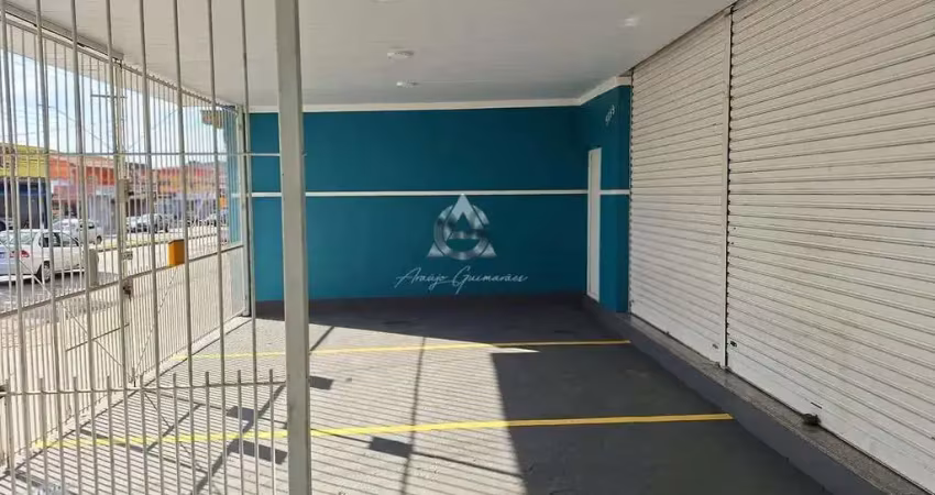 Ponto comercial para venda em são josé dos campos, bosque dos eucaliptos, 2 banheiros, 4 vagas