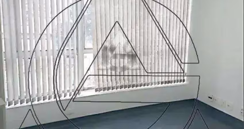 Sala comercial para venda em são josé dos campos, centro, 1 banheiro, 1 vaga