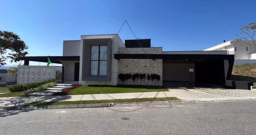 Casa em condomínio para venda em são josé dos campos, condomínio residencial monte carlo, 4 dormitórios, 4 suítes, 1 banheiro, 3 vagas