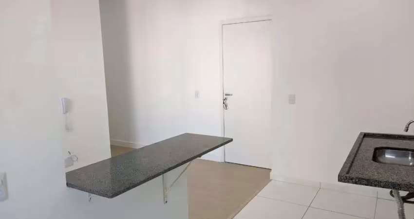Apartamento para venda em são josé dos campos, condomínio residencial colinas do paratehy, 2 dormitórios, 1 suíte, 1 banheiro, 1 vaga