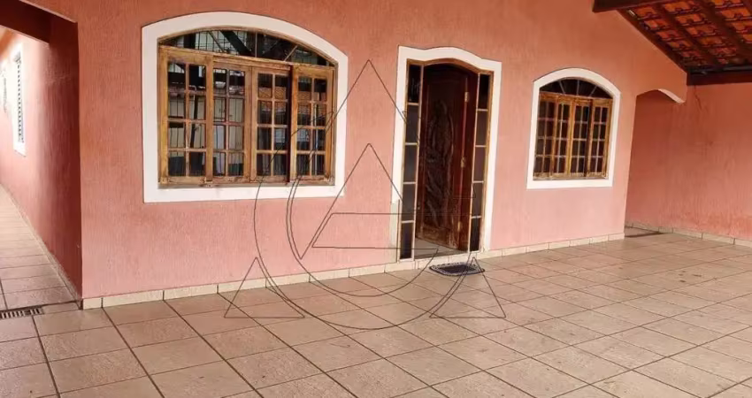 Casa para venda em são josé dos campos, jardim rosário, 3 dormitórios, 1 suíte, 2 banheiros, 3 vagas