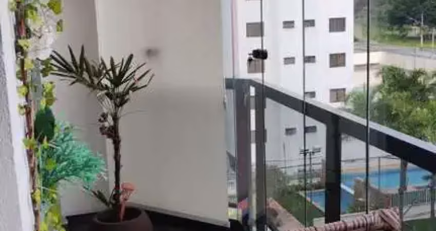 Apartamento para venda em são josé dos campos, parque residencial aquarius, 3 dormitórios, 1 suíte, 3 banheiros, 2 vagas