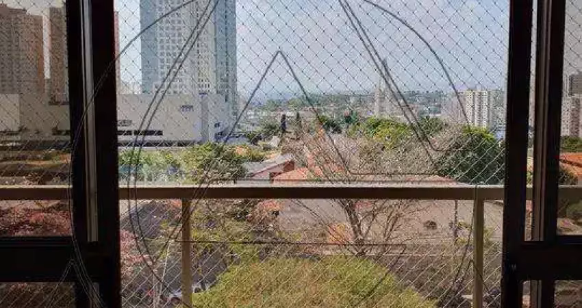 Apartamento para venda em são josé dos campos, jardim aquarius, 4 dormitórios, 2 suítes, 2 banheiros, 3 vagas