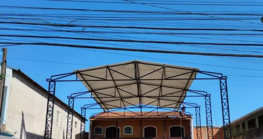 Galpão para venda em são josé dos campos, jardim santa inês i, 3 dormitórios, 1 suíte, 2 banheiros, 5 vagas