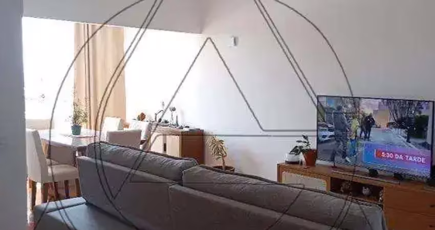 Apartamento para venda em são josé dos campos, centro, 3 dormitórios, 2 banheiros