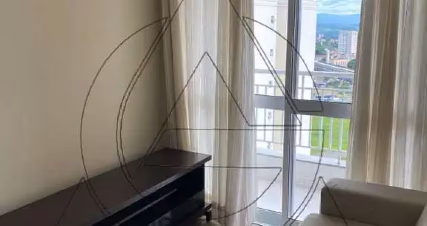 Apartamento para venda em são josé dos campos, jardim augusta, 2 dormitórios, 1 suíte, 1 banheiro, 1 vaga