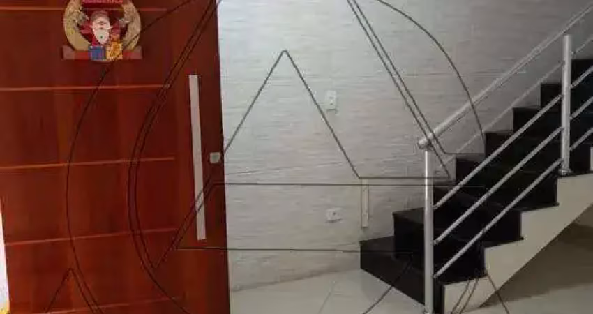 Sobrado para venda em são josé dos campos, vila jaci, 3 dormitórios, 1 suíte, 3 banheiros, 2 vagas