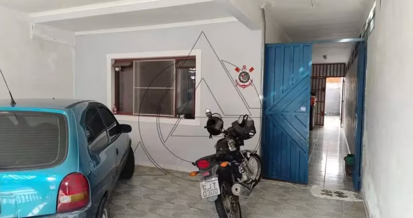 Sobrado para venda em são josé dos campos, jardim nova flórida, 3 dormitórios, 1 suíte, 1 banheiro, 2 vagas