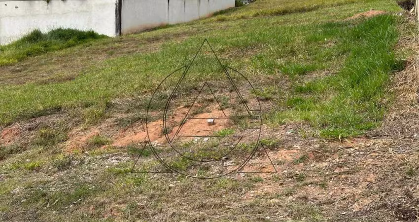Terreno em condomínio para venda em são josé dos campos, condomínio residencial monaco