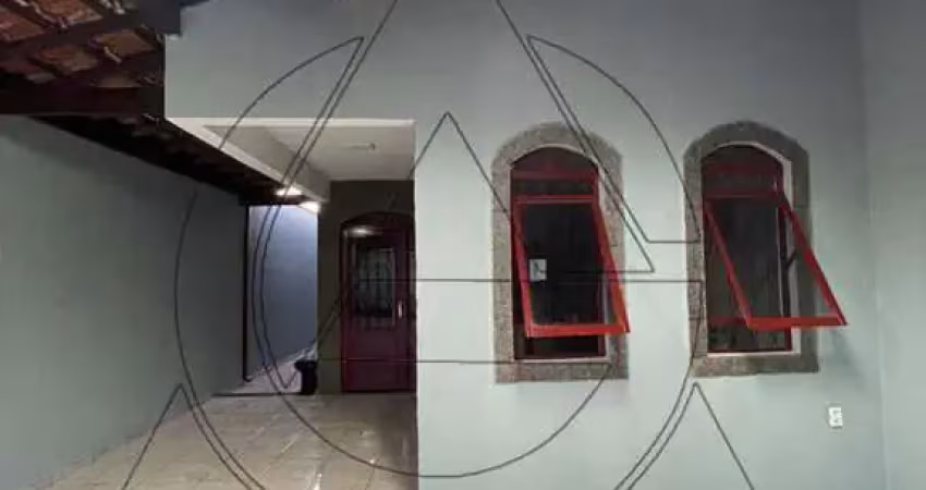 Casa para venda em são josé dos campos, residencial união, 2 dormitórios, 2 banheiros, 4 vagas