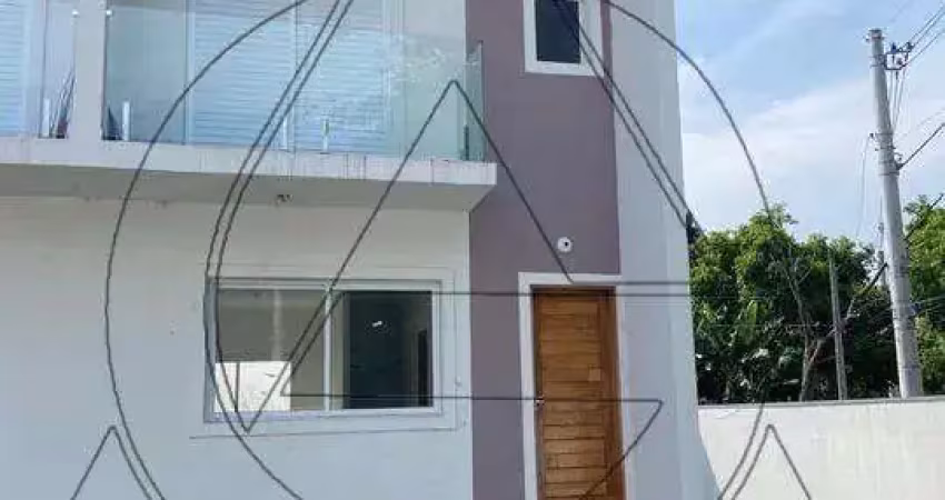 Sobrado em condomínio para venda em são josé dos campos, chácaras pousada do vale, 2 dormitórios, 1 suíte, 1 banheiro, 2 vagas
