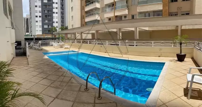 Apartamento para venda em são josé dos campos, parque residencial aquarius, 3 dormitórios, 1 suíte, 2 banheiros, 2 vagas