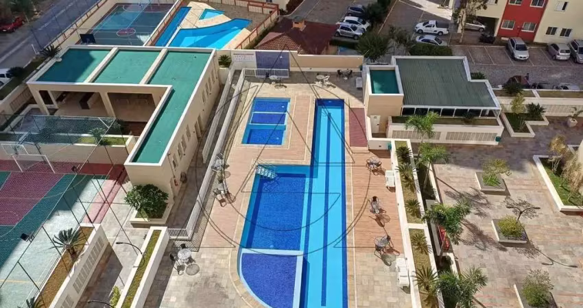 Apartamento para venda em são josé dos campos, jardim veneza, 2 dormitórios, 1 suíte, 1 banheiro, 2 vagas