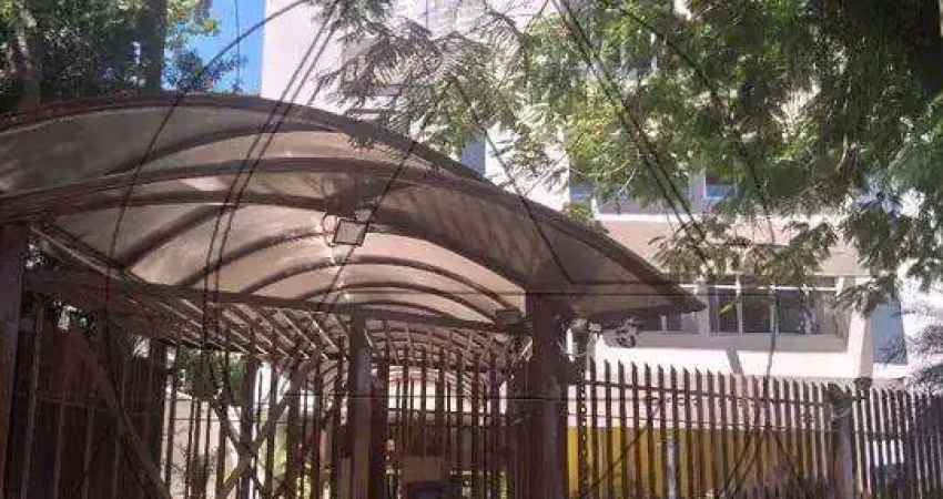 Apartamento para venda em são josé dos campos, jardim bela vista, 2 dormitórios, 2 banheiros, 1 vaga