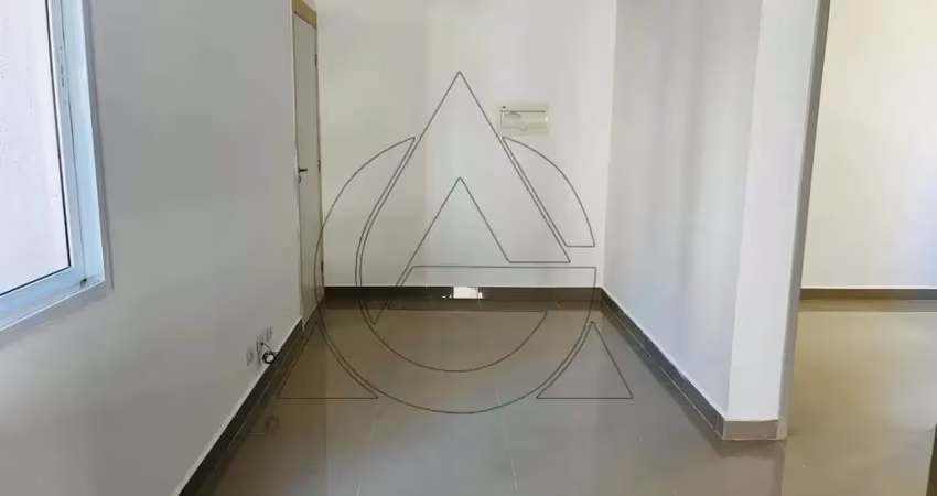 Apartamento para venda em são josé dos campos, jardim são josé leste, 2 dormitórios, 1 banheiro, 1 vaga
