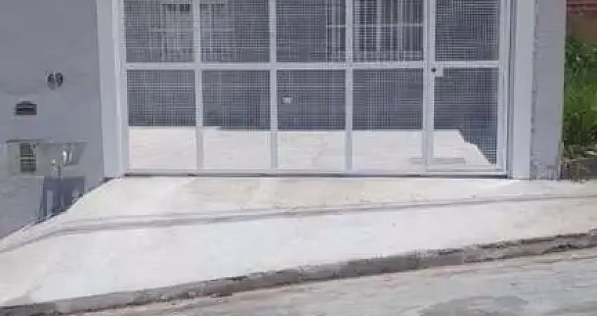 Casa para venda em são josé dos campos, jardim santa júlia, 2 dormitórios, 1 suíte, 1 banheiro, 2 vagas