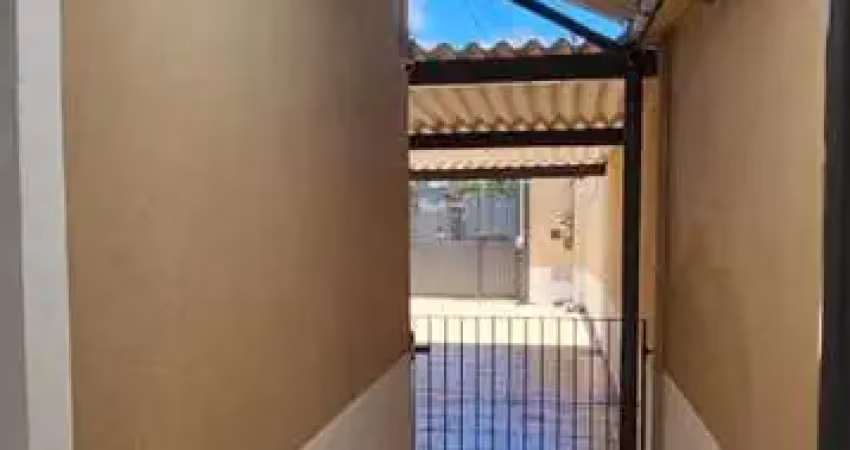 Casa para venda em são josé dos campos, jardim cruzeiro do sul, 2 dormitórios, 2 banheiros, 4 vagas