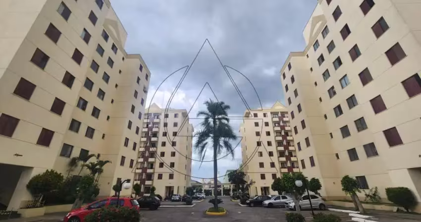 Apartamento para venda em são josé dos campos, conjunto residencial trinta e um de março, 2 dormitórios, 1 banheiro, 1 vaga