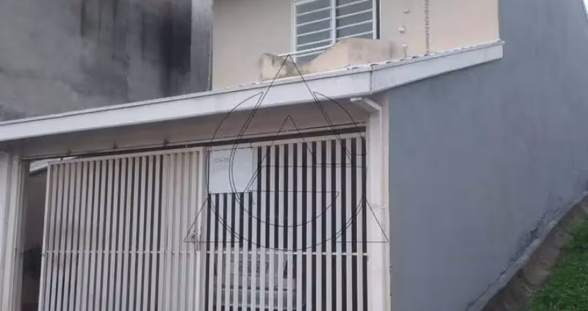 Casa para venda em são josé dos campos, monte castelo, 3 dormitórios, 1 banheiro, 2 vagas