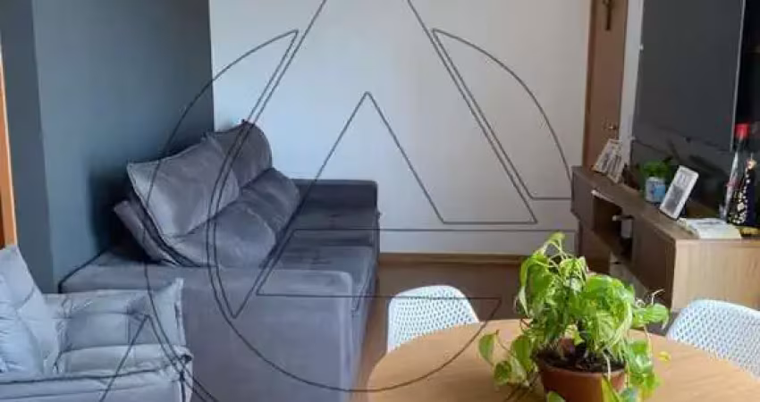Apartamento para venda em são josé dos campos, bom retiro, 2 dormitórios, 1 banheiro, 1 vaga