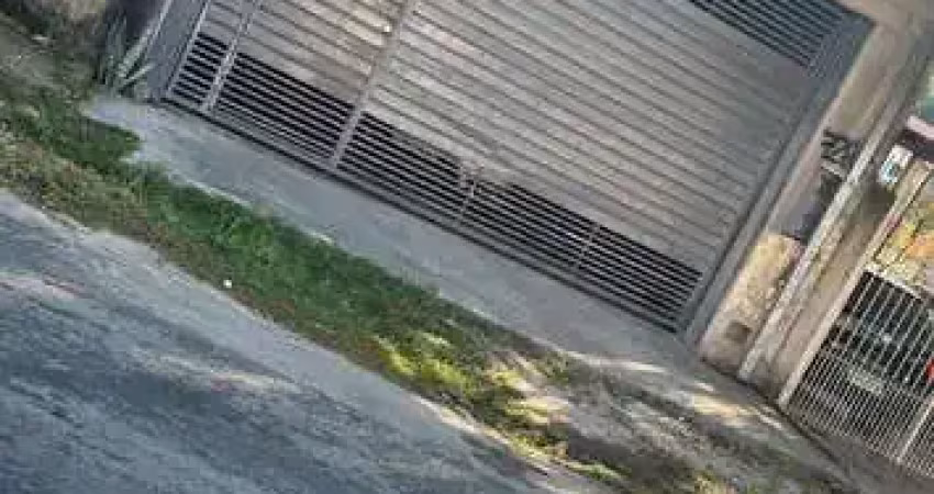 Casa para venda em são josé dos campos, jardim torrão de ouro, 2 dormitórios, 1 banheiro, 3 vagas