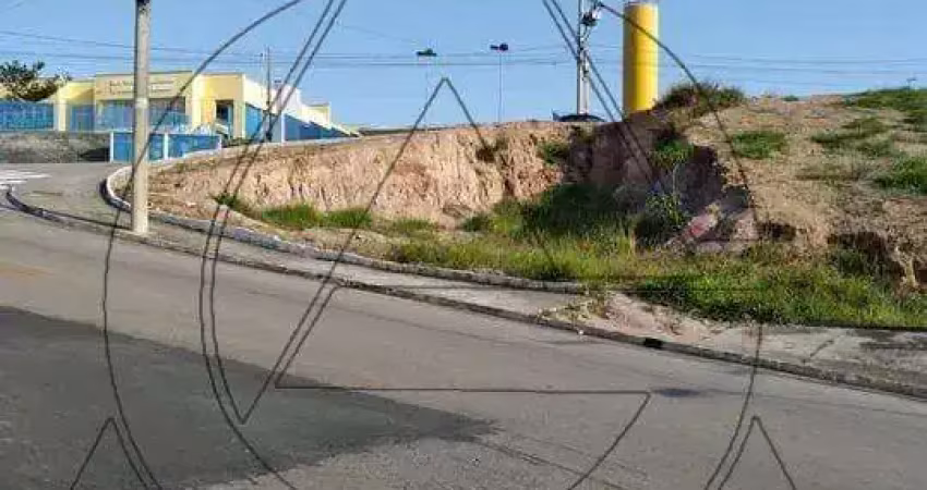 Terreno para venda em são josé dos campos, loteamento santa edwiges