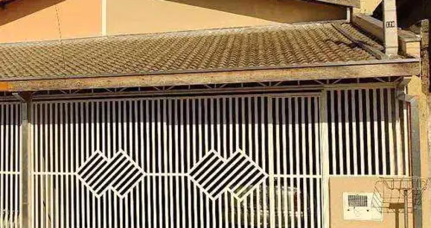 Casa para venda em são josé dos campos, campos de são josé, 2 dormitórios, 1 suíte, 2 banheiros, 2 vagas
