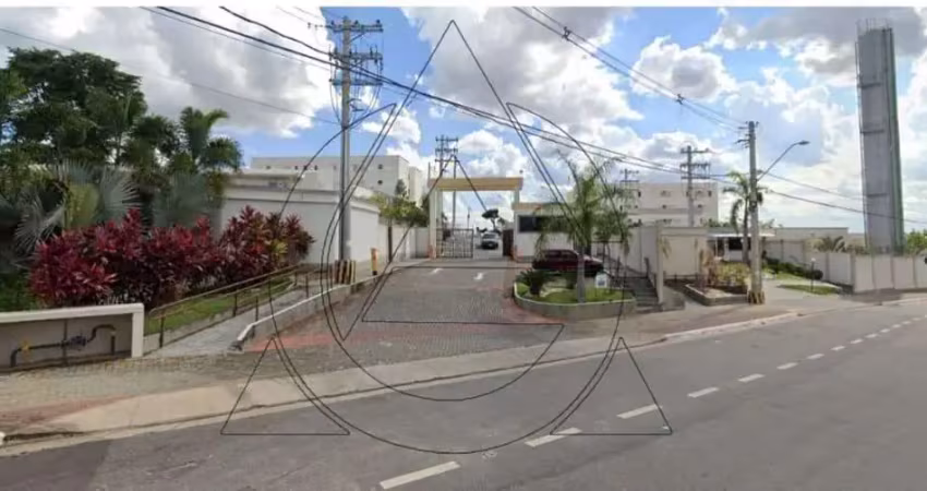Apartamento para venda em são josé dos campos, jardim nova michigan, 2 dormitórios, 1 banheiro, 1 vaga