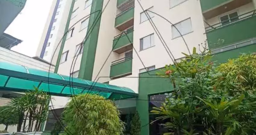Apartamento para venda em são josé dos campos, jardim aparecida, 2 dormitórios, 1 banheiro, 1 vaga