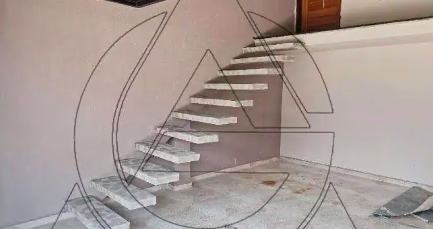 Casa para venda em são josé dos campos, jardim santa júlia, 3 dormitórios, 1 suíte, 1 banheiro, 2 vagas