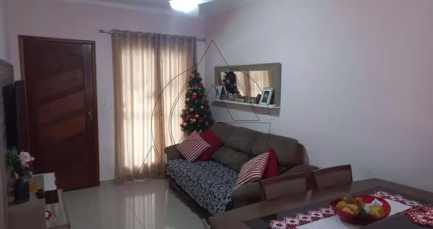 Casa em condomínio para venda em jacareí, bairro do colônia, 2 dormitórios, 1 banheiro, 2 vagas