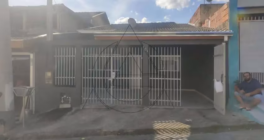 Casa para venda em são josé dos campos, jardim santa júlia, 3 dormitórios, 1 suíte, 1 banheiro, 2 vagas