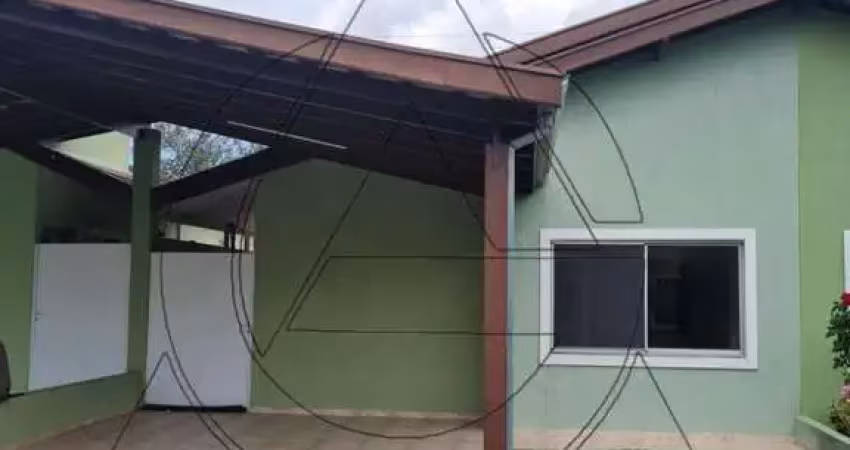 Casa em condomínio para venda em jacareí, cidade salvador, 3 dormitórios, 1 suíte, 1 banheiro, 2 vagas
