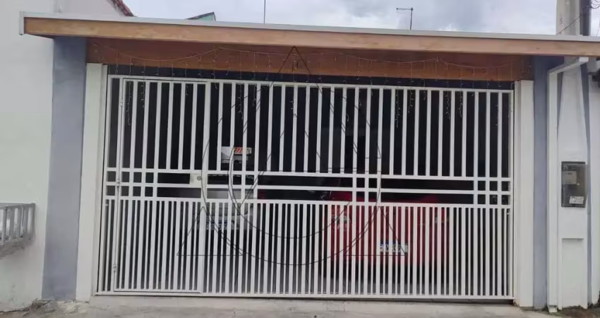 Casa para venda em são josé dos campos, vila tesouro, 2 dormitórios, 1 suíte, 1 banheiro, 3 vagas